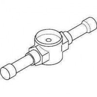 DANFOSS SGP 16s N Cтекло cмотровое 014L0184