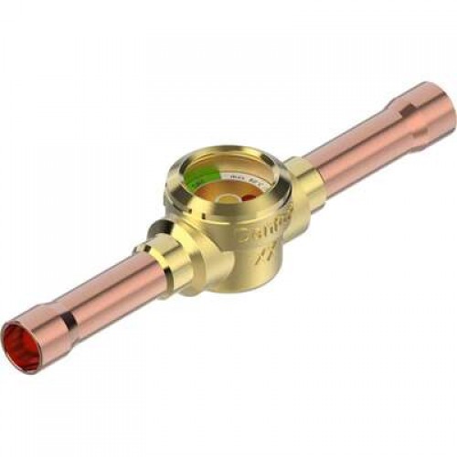 DANFOSS SGP 12s N Cтекло cмотровое(пр. класс 0101202179) 
