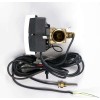 DANFOSS SonoSafe10/1,5/установка- подающий трубопровод/Dn15/резьбовое исполнение/M-bus + лист поверки 