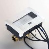 DANFOSS SonoSelect10/холодосчетчик/ номинальный расход 3,5/обратный трубопровод /Dn=25/резьбовое присоединение + лист поверки 