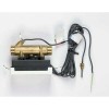 DANFOSS SonoSelect10/холодосчетчик/ номинальный расход 3,5/обратный трубопровод /Dn=25/резьбовое присоединение + лист поверки 