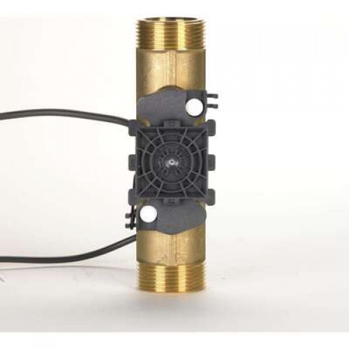 DANFOSS SonoSelect10/холодосчетчик/ номинальный расход 1,5/обратный трубопровод /Dn=15/резьбовое присоединение/M-bus + лист поверки 