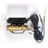 DANFOSS SonoSel/хол/1,5/Ду20/обр/M-bus/пасп(пр. класс 3535202480) 