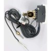 DANFOSS SonoSelect10/холодосчетчик/ номинальный расход 3,5/обратный трубопровод /Dn=25/резьбовое присоединение/M-bus + лист поверки 