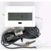 DANFOSS SonoSelect10/холодосчетчик/ номинальный расход 3,5/обратный трубопровод /Dn=25/резьбовое присоединение/M-bus + лист поверки 