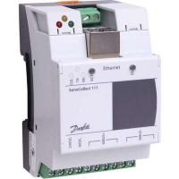 DANFOSS SonoCollect111E-M-500/конц/M-bus/Ether(пр. класс 3568802484) 014U1606