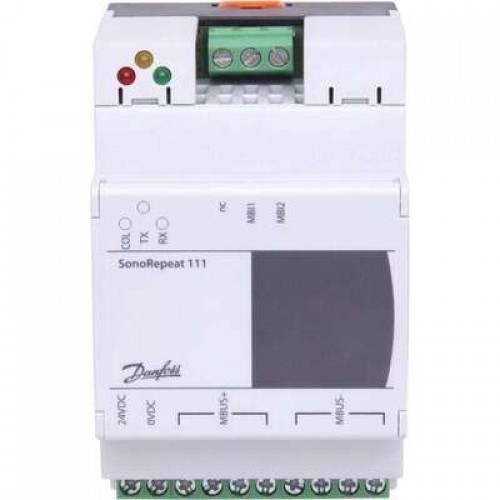 DANFOSS SonoRepeat111MR-500/репитер/M-bus(пр. класс 3568802484) 