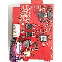 DANFOSS Модуль 2-х импульсных выходов для теплосчетчиков SonoSafe/SonoSelect. 014U1993