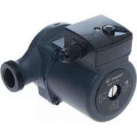 РИДАН 015P1012 — Насос RWS 25-80S, DN 25, PN 10, длина 180 мм, резьбовое присоединение 015P1012