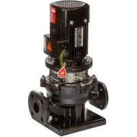 РИДАН 015P2259 — Насос RV 300-590/4, DN 300, PN 16, длина 1200 мм, присоединение — фланец 015P2259
