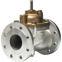 DANFOSS 016D6100 — Клапан электромагнитный EV220B, присоединение фланец 4", материал уплотнения EPDM, нормально закрытый 016D6100