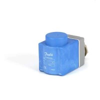 DANFOSS BE440CS Катушка 380-400В, 13Вт, 50Гц 018F6703