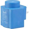 DANFOSS 018F7358 — Катушка электромагнитная BB024AS, напряжение питания 24 В переменного тока, 50 Гц, мощность 10 Вт, присоединение защелкой 