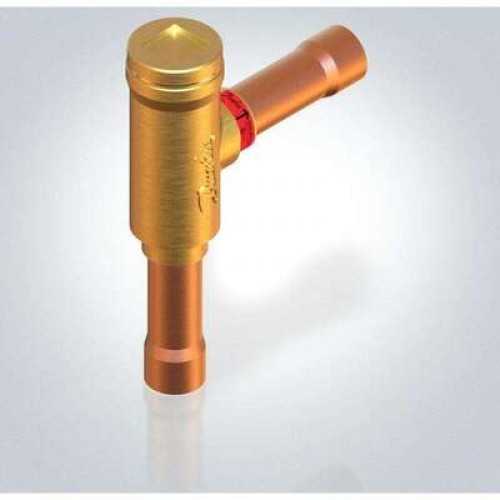 DANFOSS 020-1021 — Клапан обратный NRV 28 