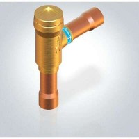 DANFOSS 020-1032 — Клапан обратный NRVH 22s 020-1032