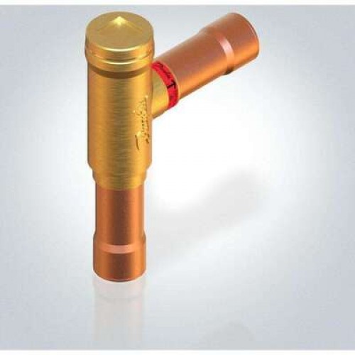 DANFOSS 020-1061 — Клапан обратный NRV 35 