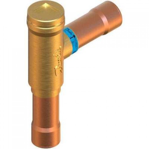DANFOSS 020-1073 — Клапан обратный NRVH 35s 