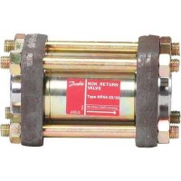 DANFOSS 020-2003 — Клапан обратный NRVA 32 020-2003