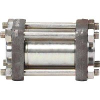 DANFOSS 020-2004 — Клапан обратный NRVA 40 020-2004