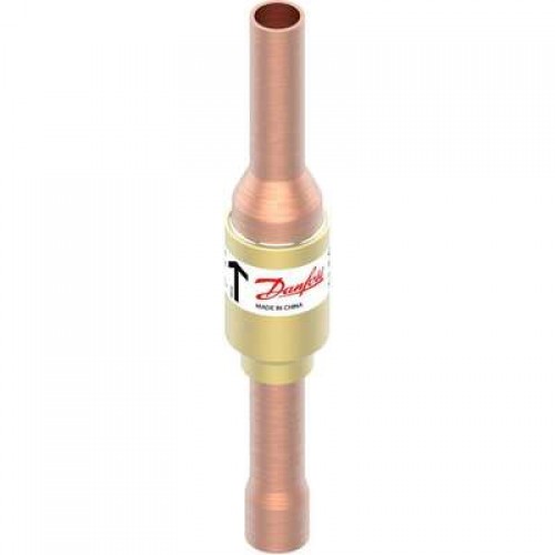 DANFOSS 020B1015 — Клапан обратный NRV 10s 