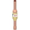DANFOSS 020B1058 — Клапан обратный NRV 10s 1/2