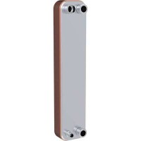 DANFOSS B3-052-30-3,0-H-Q1Q2(L1)/Q3Q4(H1"1/8) Теплообменник пластинчатый паянный 021B4629