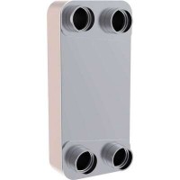 DANFOSS B3-260B-164-2,0-H Теплообменник 021B7897