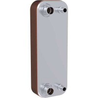 DANFOSS B3-027-40-3,0-H-Q1Q2(L1)/Q3Q4(H1"1/8) Теплообменник пластинчатый паянный 021B8731