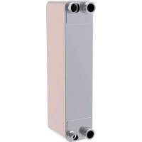 DANFOSS D62-E-30-Q1Q2(G1"1/4-1"1/8)/Q3(H5/8A)/Q4(T1"1/8A)/2-M8*25 Теплообменник 021H0873
