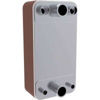 DANFOSS B3-113-78-3,0-HDQ Теплообменник(пр. класс 3156524166) 021H2691