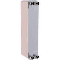 DANFOSS D55L-H-70 Теплообменник 021H3603