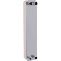DANFOSS D55-H-40-Q1Q2Q3Q4(G1"-7/8")/2-M8*25 Теплообменник пластинчатый паяный 021H3623