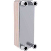 DANFOSS BPHE_B3-014-6-3.0-L-Q1Q2(H3/8A)Q3Q4(H3/4D)/- Теплообменник пластинчатый паянный 021H4256