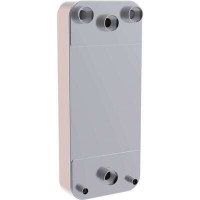 DANFOSS C212L-EZD-186 Теплообменник 021H6162