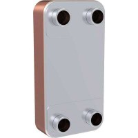 DANFOSS BPHE_B3-136-130-3,0-H-Q1Q2Q3Q4(H2"5/8C)/6-M10*30/Теплообменник 021H7581