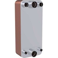 DANFOSS BPHE_B3-210-30-3.0-HDQ Теплообменник(пр. класс 2456024015) 021H8304