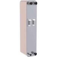 DANFOSS MPHE_D55-EU-20-Q1Q2Q4(H1''1/8J)/Q3(H5/8E)/2-M8*25/ Теплообменник 021H9420