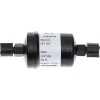 РИДАН 023B7002R — Герметичный фильтр-осушитель с шариковой засыпкой DFL 033, присоединительные патрубки 3/8
