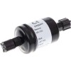 РИДАН 023B7002R — Герметичный фильтр-осушитель с шариковой засыпкой DFL 033, присоединительные патрубки 3/8