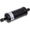 РИДАН 023B7028R — Герметичный фильтр-осушитель с шариковой засыпкой DFL 303, присоединительные патрубки 3/8