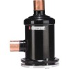DANFOSS 023U7256 — Корпус разборного фильтра DCR с медными штуцерами под пайку 