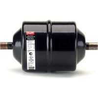 DANFOSS 023Z0035 — Фильтр-осушитель DCL 309s 1"1/8 023Z0035
