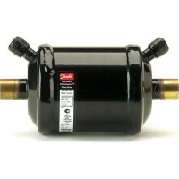 DANFOSS 023Z1010 — Фильтр антикислотный DAS 165SVV 5/8", омеднённые 023Z1010