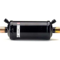DANFOSS 023Z1016 — Фильтр антикислотный DAS 309SVV 1"1/8, омеднённые 023Z1016