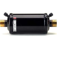 DANFOSS 023Z1017 — Фильтр антикислотный DAS 417SVV 023Z1017