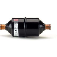 DANFOSS 023Z4544 — Фильтр-осушитель DCL 604s 1/2", омеднённые 023Z4544