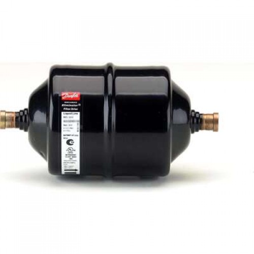 DANFOSS 023Z4548 — Фильтр-осушитель DCL 757s 7/8