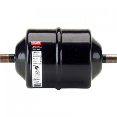 DANFOSS 023Z502991 — Фильтр-осушитель DCL 163s 3/8