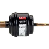DANFOSS 023Z503791 — Фильтр-осушитель DML 052 1/4", отбортовка 023Z503791