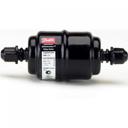 DANFOSS 023Z503791 — Фильтр-осушитель DML 052 1/4